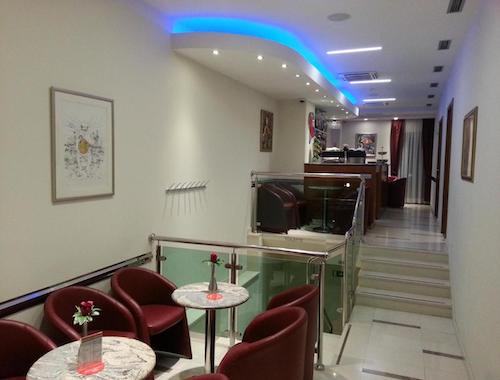 Hotel Croatia Zagreb