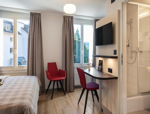 Hotel Derby Interlaken Action Relax Hub 2