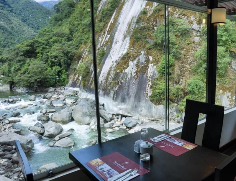 Hotel Ferre Machu Picchu