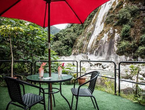 Hotel Ferre Machu Picchu