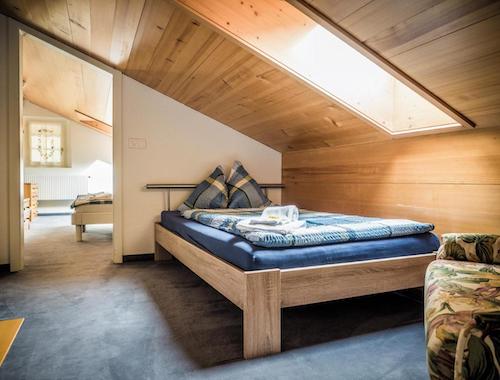 Hotel Gletscherblick Grindelwald 2