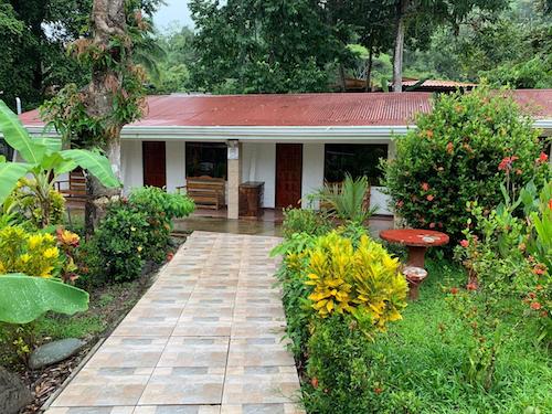 HOTEL MANUEL ANTONIO 3