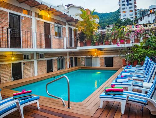 HOTEL POSADA DE ROGER