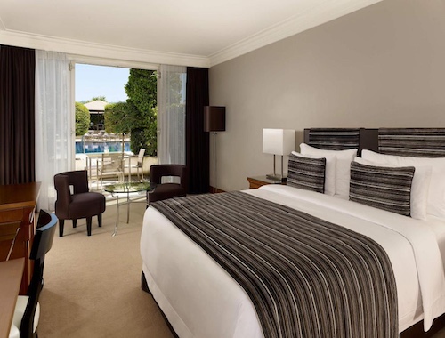 Hotel President Wilson a Luxury Collection Hotel Geneva 2