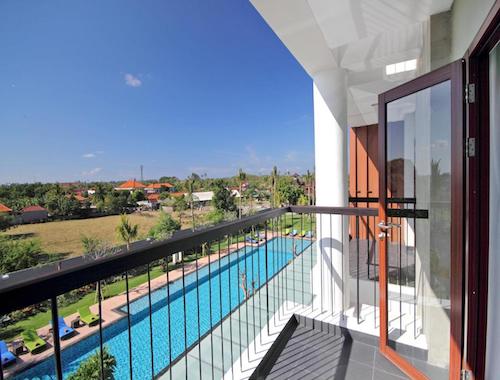 Hotel Santika Siligita Nusa Dua 2