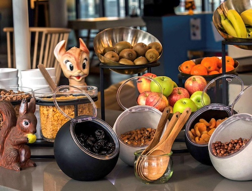 ibis Styles Geneve Carouge 2