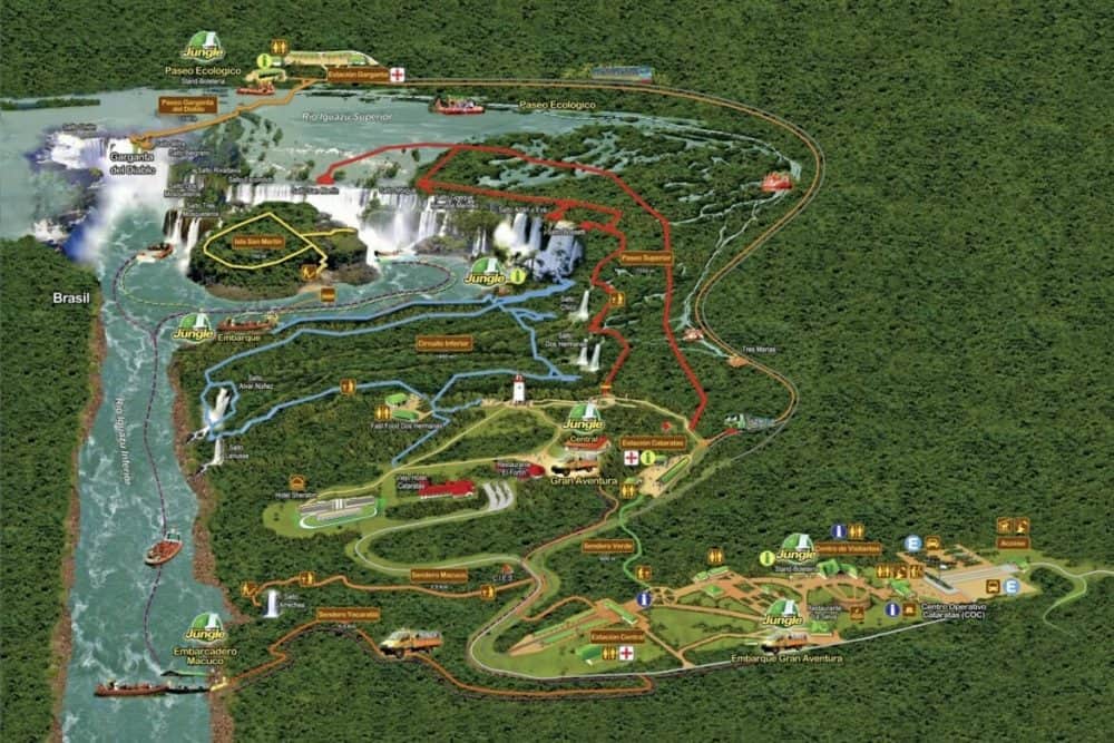 iguazu argentina map e1561361517717