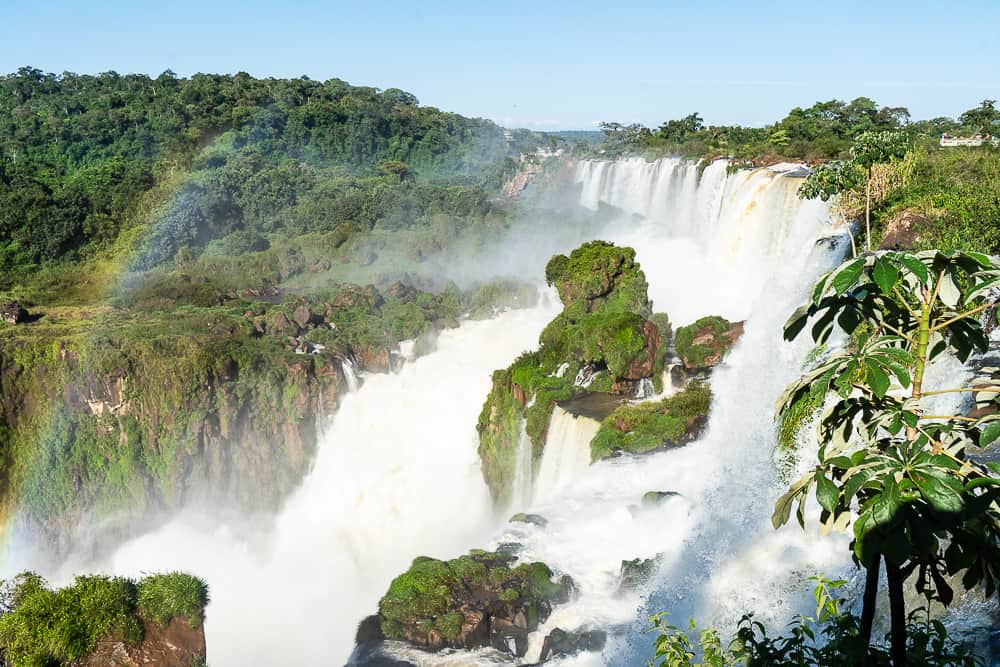 rio to iguazu falls, iguazu waterfalls, iguazu falls tours, visiting iguazu falls, foz iguazu, iguazu falls national park, buenos aires to iguazu falls, where to stay in iguazu falls, devil's throat iguazu, buenos aires to iguazu falls flight, iguazu falls map, iguazu falls facts, iguazu falls argentina side, iguazu brazilian side, iguazu falls airport, iguazu entrance fee, best time to visit iguazu falls, where is iguazu falls, rio de janeiro to iguazu falls, iguazu falls pictures, waterfalls in south america