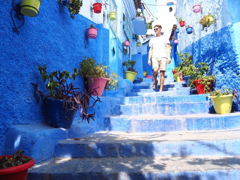 5 BEST Things To Do In Chefchaouen (2025 Guide) 1 IMG 6771 e1507956820949