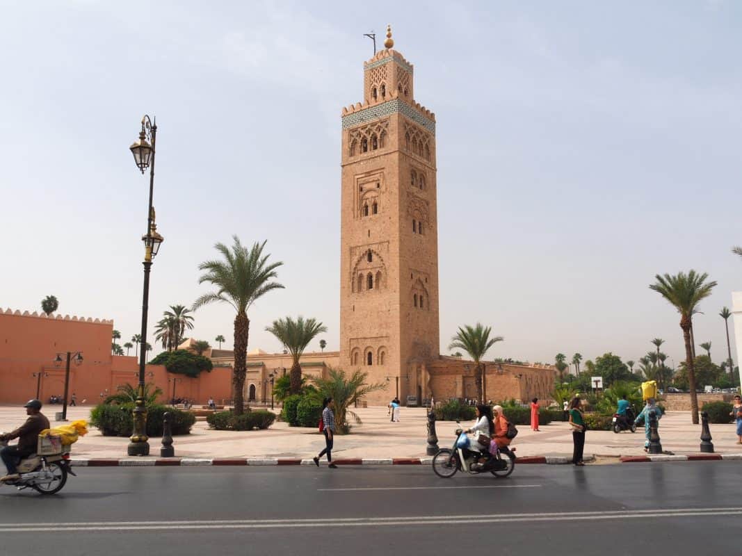 10 Day Morocco Itinerary for First-Timers (2025) 39 IMG 6892