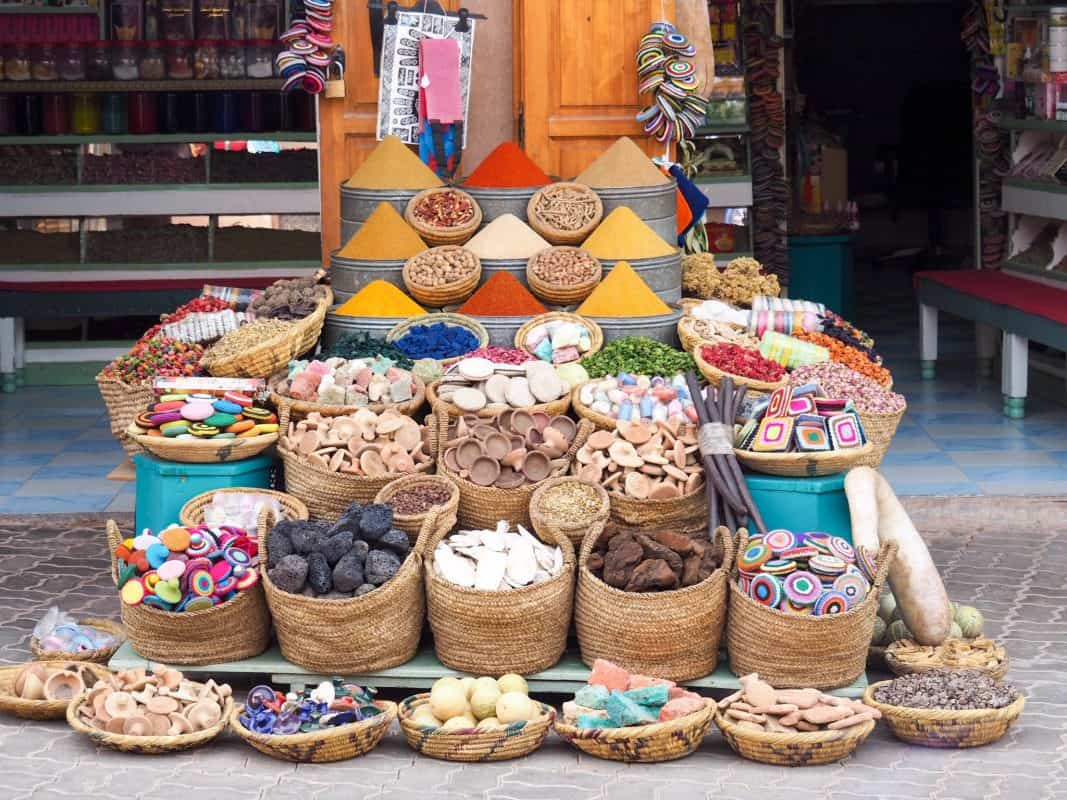 10 Day Morocco Itinerary for First-Timers (2025) 40 IMG 6907