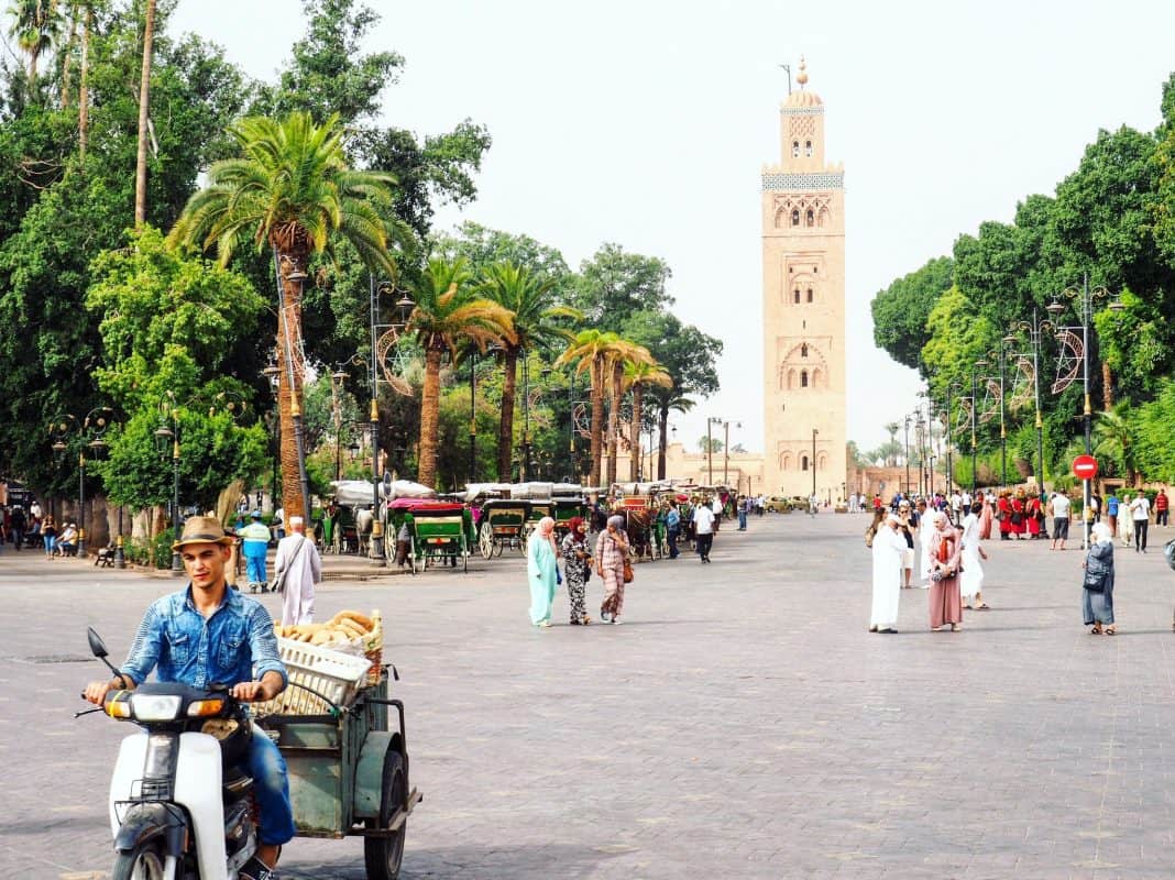 10 Day Morocco Itinerary for First-Timers (2025) 5 morocco itinerary, 10 days in morocco