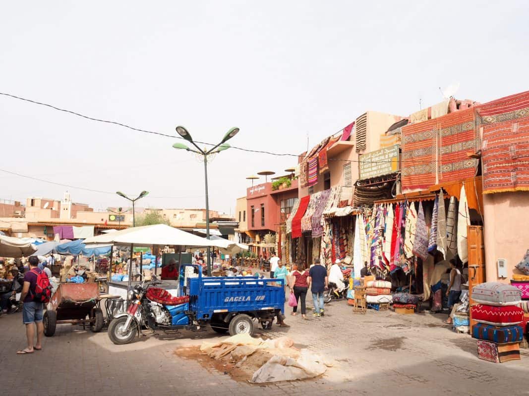 10 Day Morocco Itinerary for First-Timers (2025) 41 IMG 7030