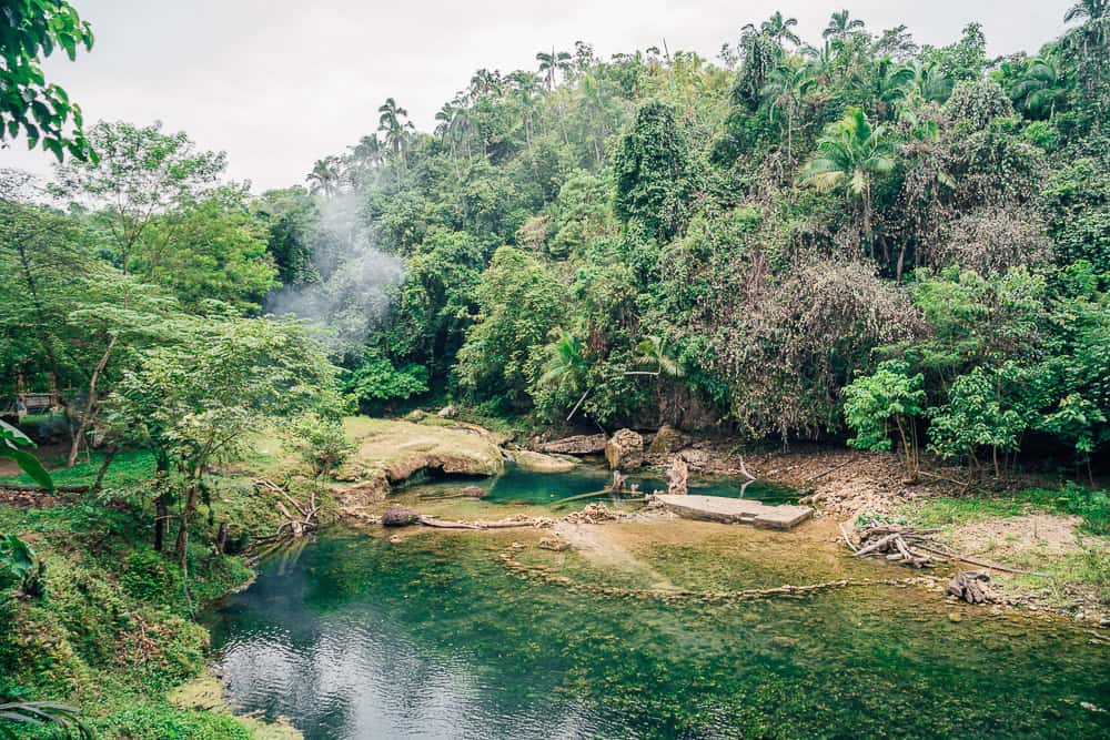inambacan cave and spring bohol, inambacan cave, inambacan spring, inambacan bohol, inambacan cave and spring