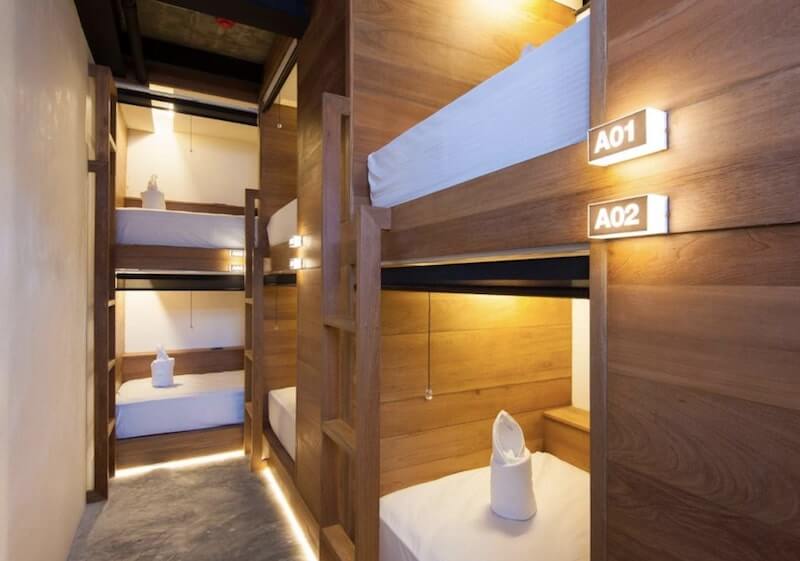 Indie Hostel Koh Tao