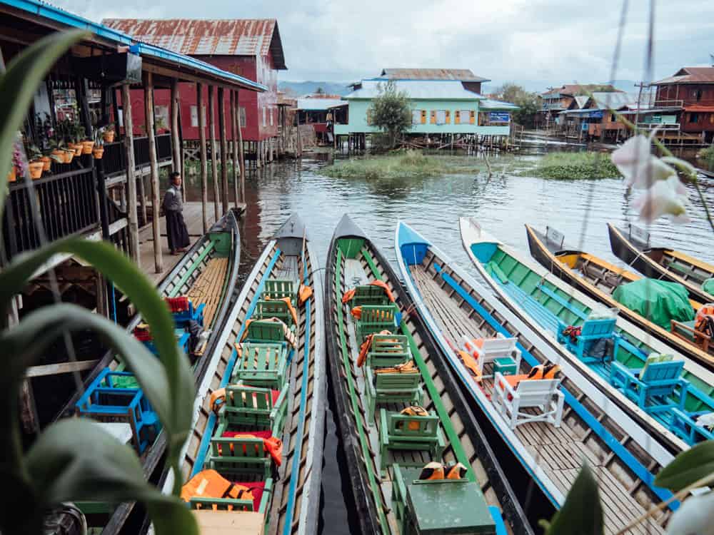 things to do in inle lake, inle lake, inle lake things to do, inle lake tour, what to do in inle lake, inle lake myanmar, inle lake boat trip, inle lake what to do