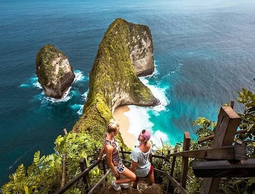 Best Nusa Penida Day Trip From Bali - 2025 Guide 1 Instagram Tour Nusa Penida. West East. All inclusive