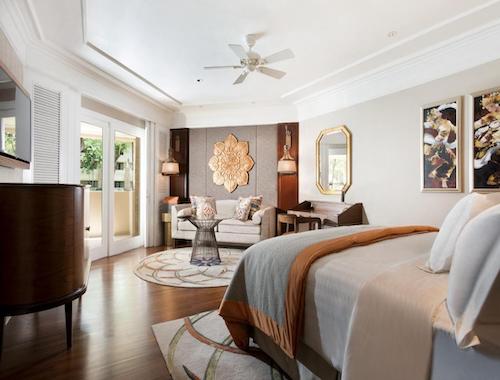 Intercontinental Bali 2