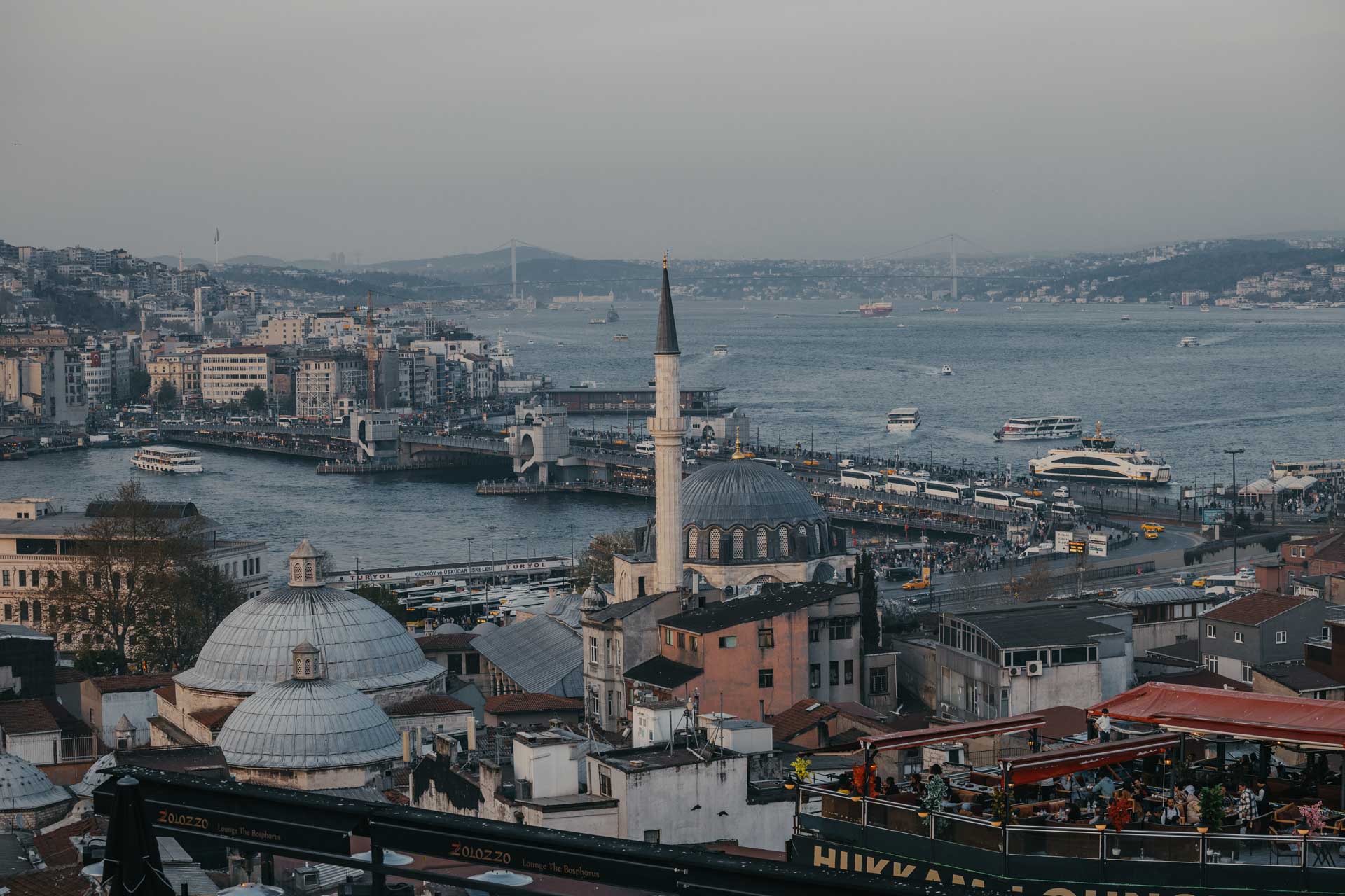 10 BEST Things To Do In Istanbul, Turkey (2025 Guide) 1 things to do in istanbul