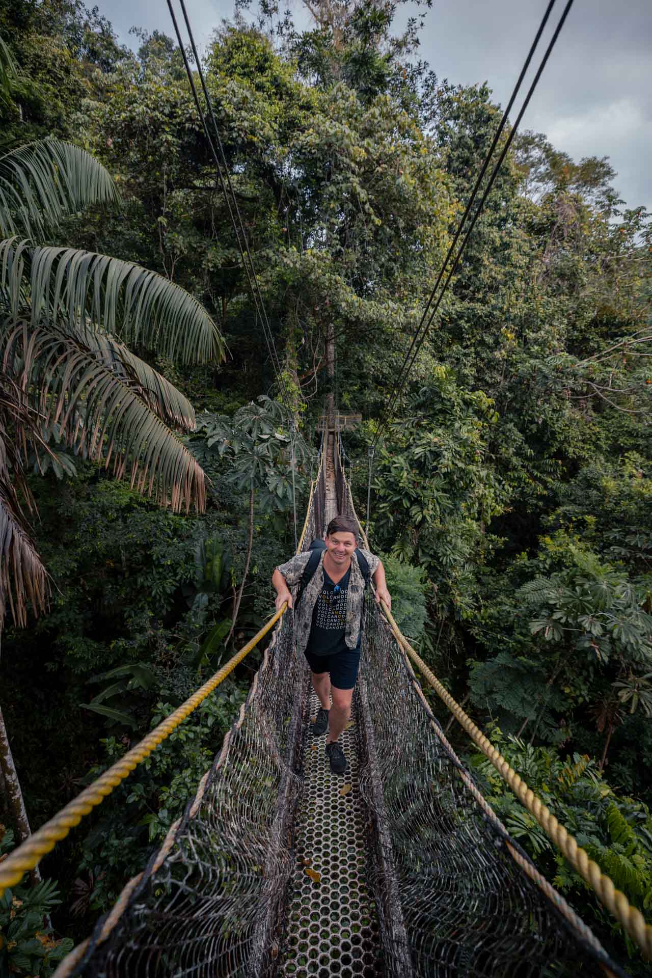 iwokrama rainforest 17