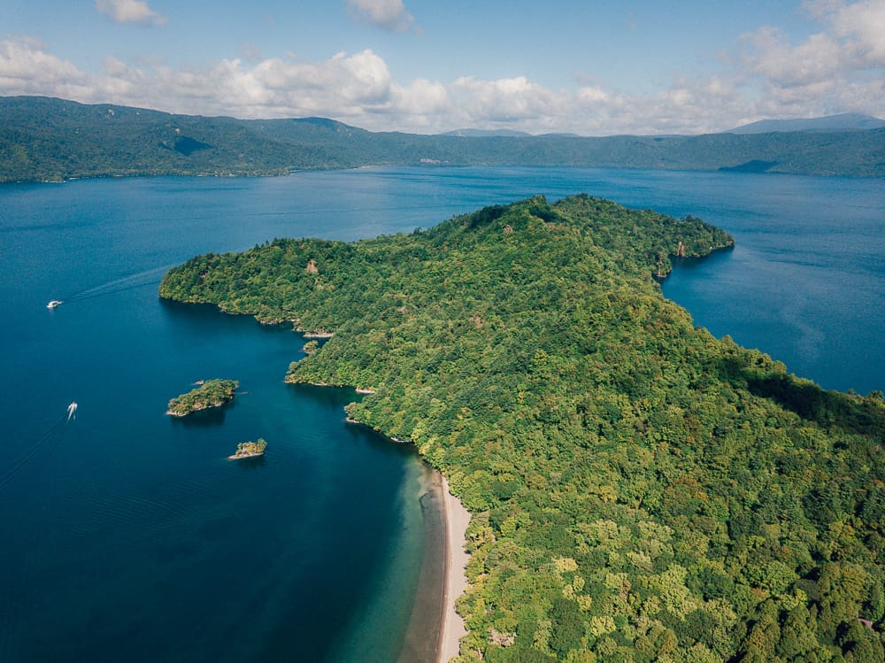 5 Day Tohoku Itinerary, Japan - 2025 Travel Guide 1 tohoku