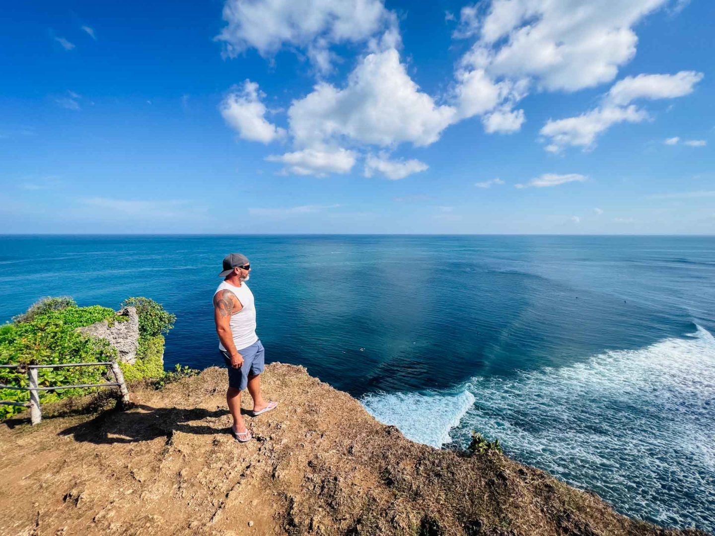 jaran hill, jaran hill uluwatu, jaran hill cliff uluwatu