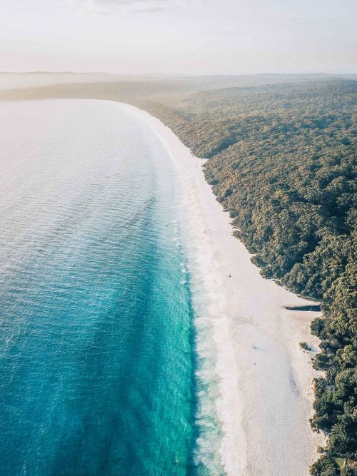 10 BEST Jervis Bay Beaches - The Ultimate Guide 15 jervis bay 61 e1598062031468