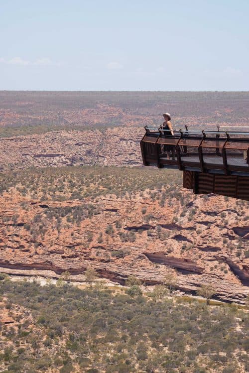 Kalbarri Skywalk In Western Australia - Visitor's Guide 9 kalbarri skywalk, skywalk kalbarri, kalbarri national park