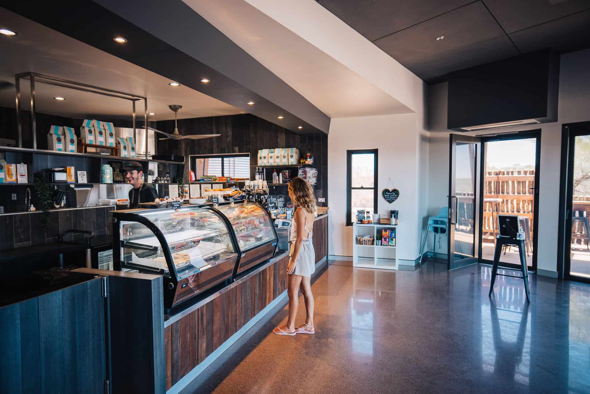 kalbarri skywalk, skywalk kalbarri, kalbarri national park
