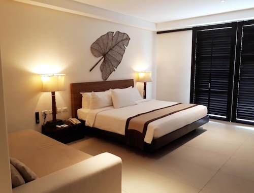 Kamana Sanctuary Resort Spa