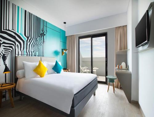 Kamaniiya Petitenget Seminyak 2