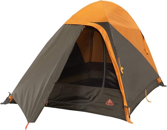 KELTY GRAND MESA BACKPACKING TENT