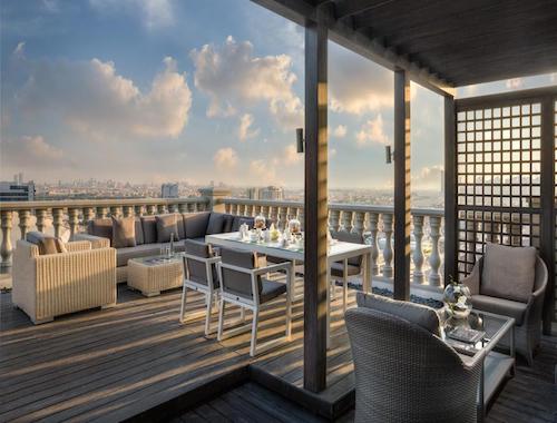 Kempinski Hotel Mall of the Emirates 2