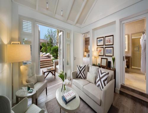 Kempinski Hotel Mall of the Emirates