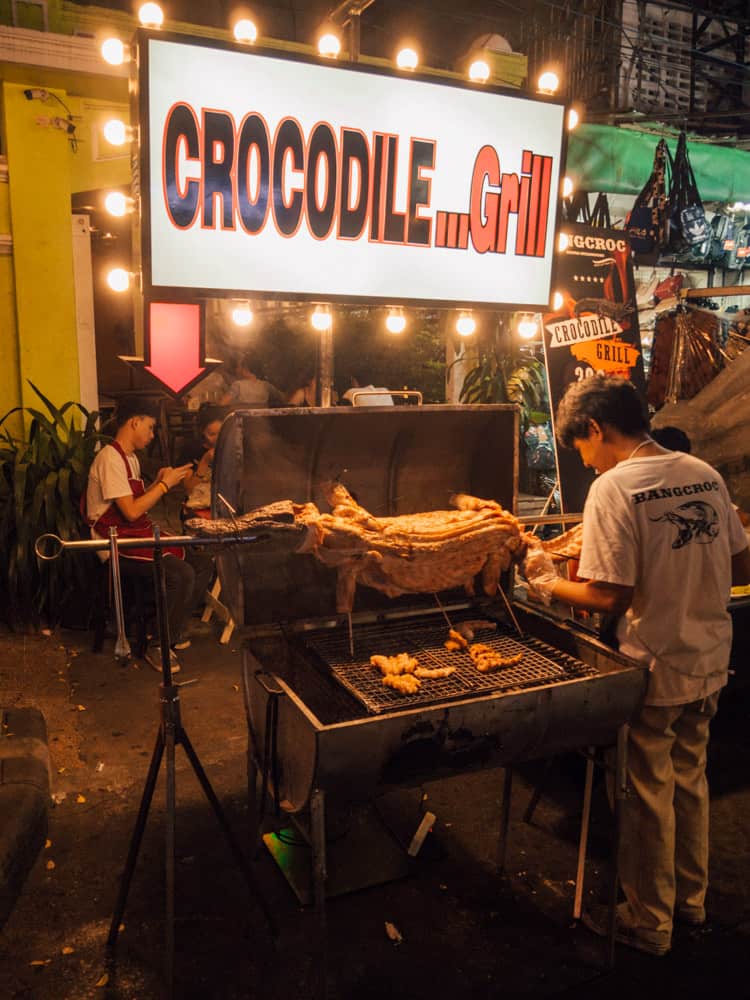 khao san road bangkok, khao san road, things to do in bangkok, bangkok itinerary