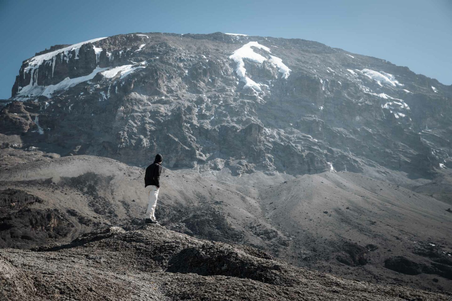 Kilimanjaro Hike 172