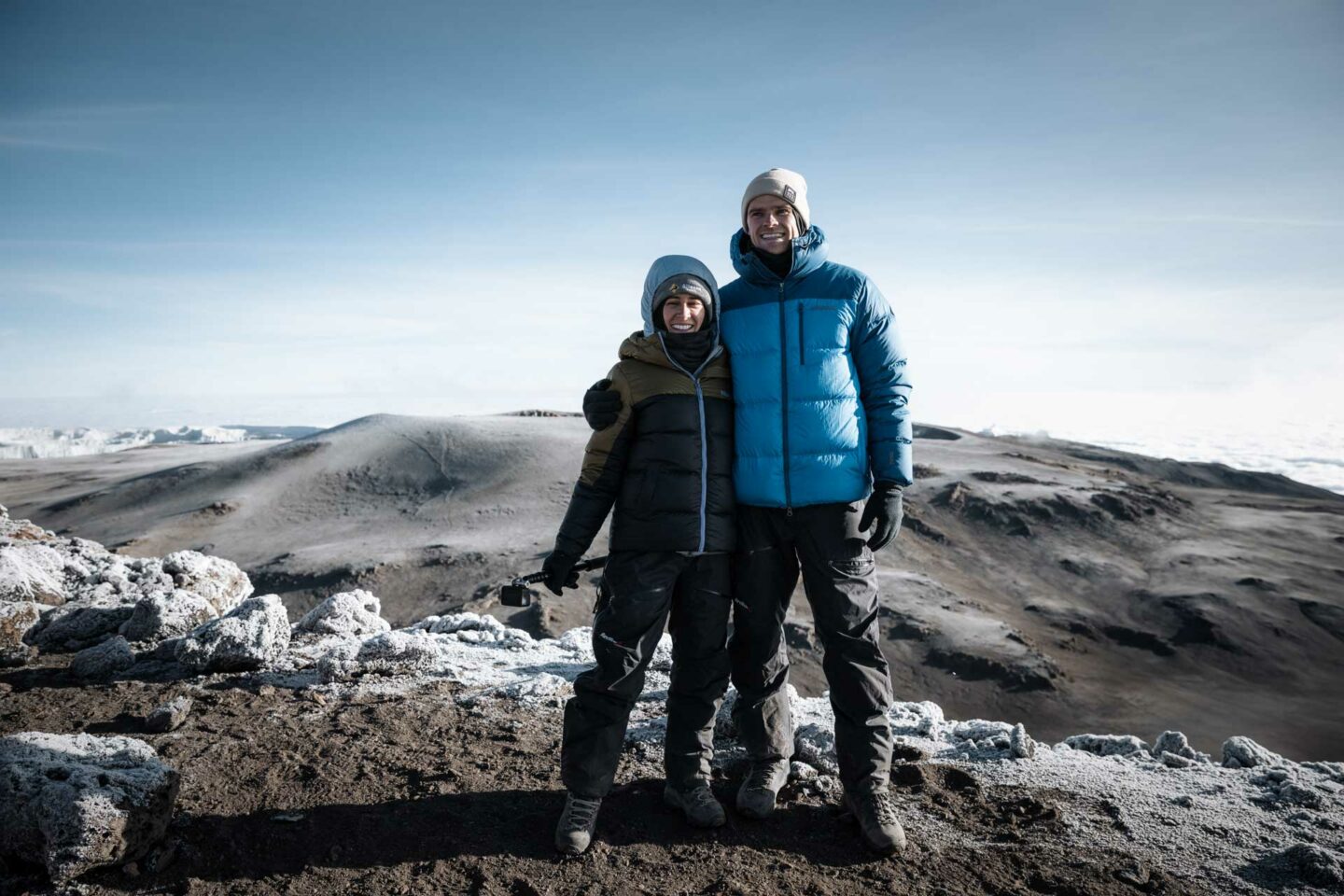 Kilimanjaro Hike 251