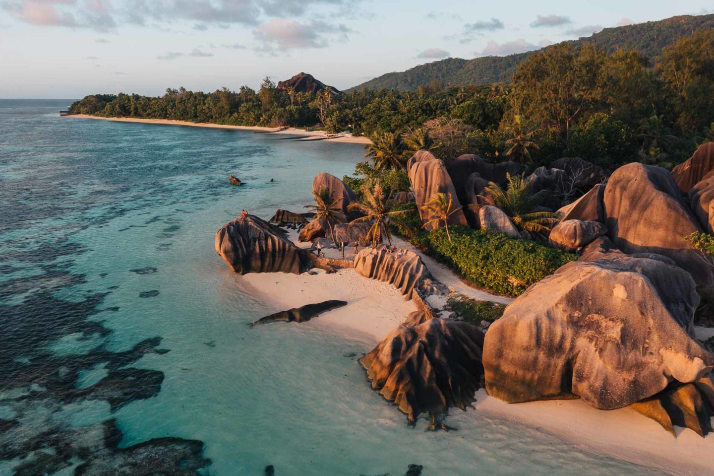 La Digue Island, Seychelles - 2025 Travel Guide 1 La Digue Seychelles 112
