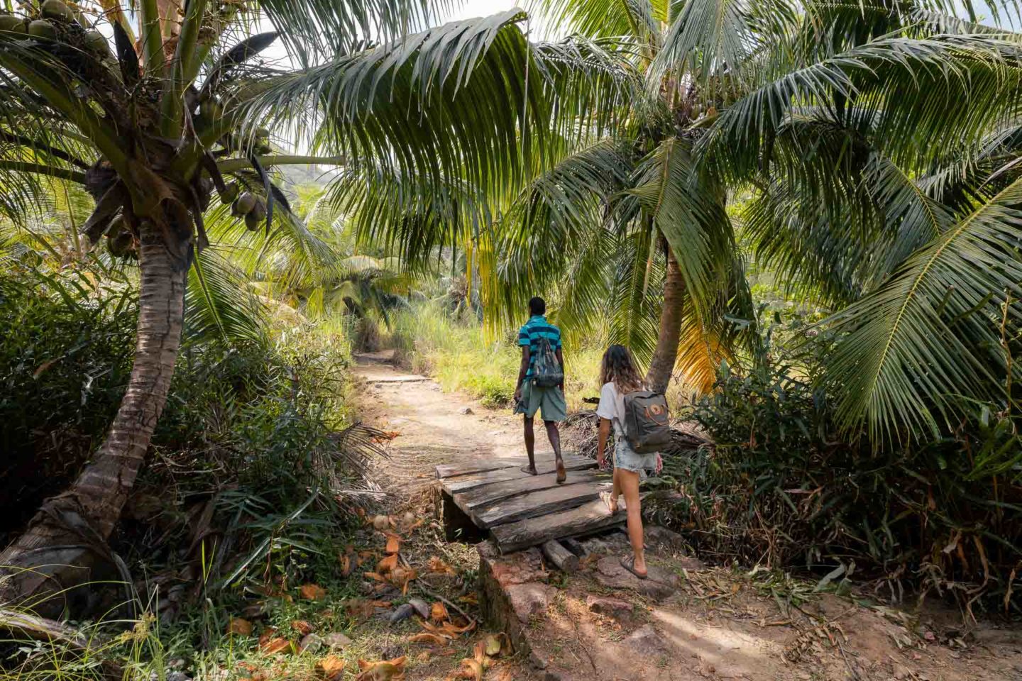 La Digue Seychelles 12