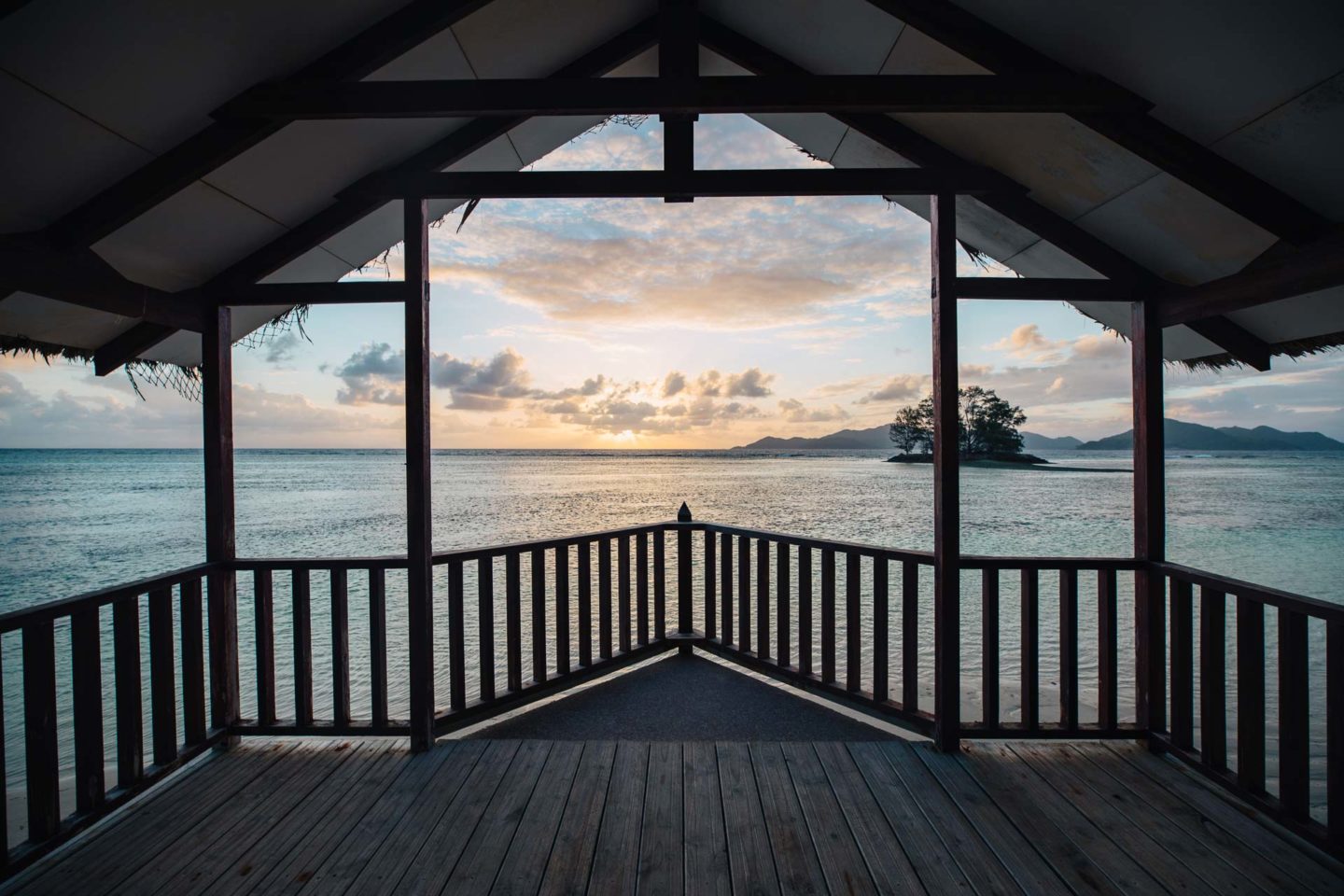 La Digue Seychelles 30