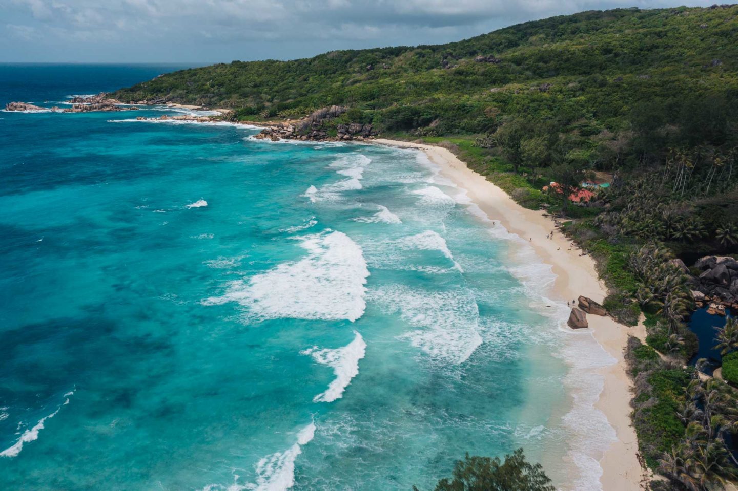 la digue, la digue island, la digue seychelles, things to do in la digue
