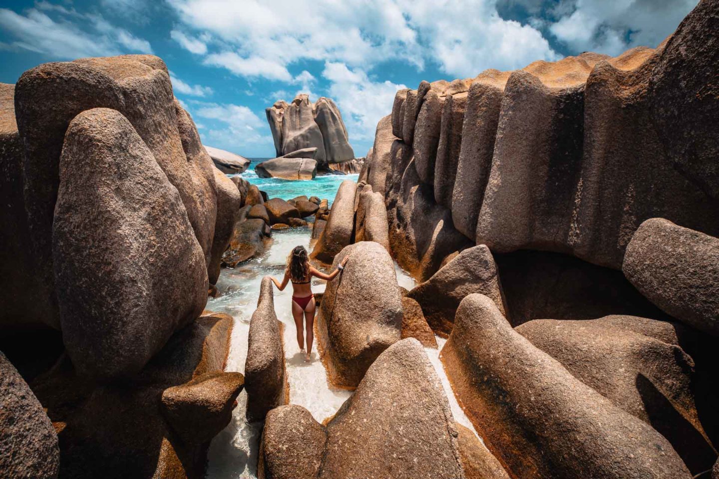 La Digue Seychelles 68