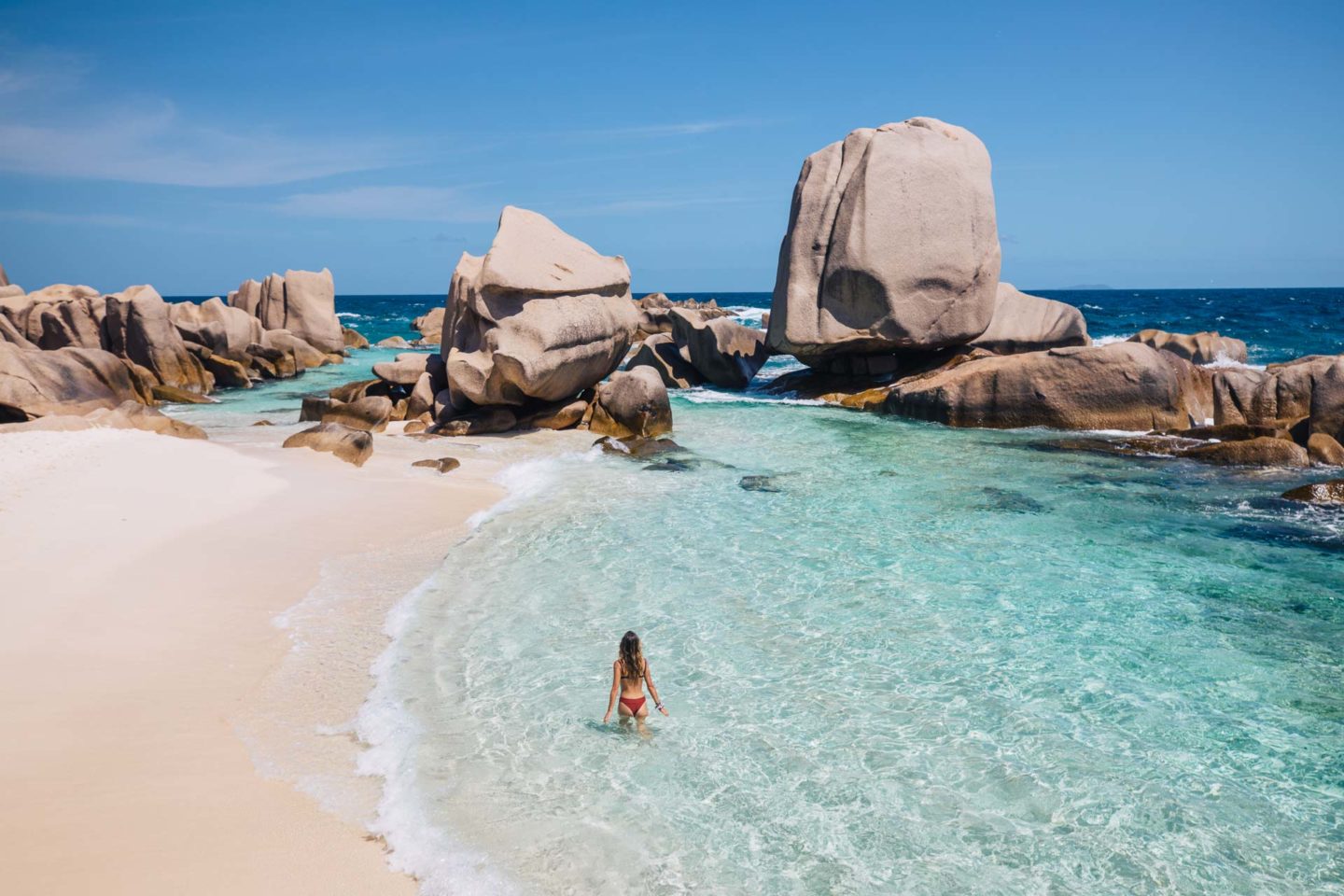 beaches on la digue, la digue beaches, la digue island, la digue seychelles, things to do in la digue, best beaches in la digue, anse marron