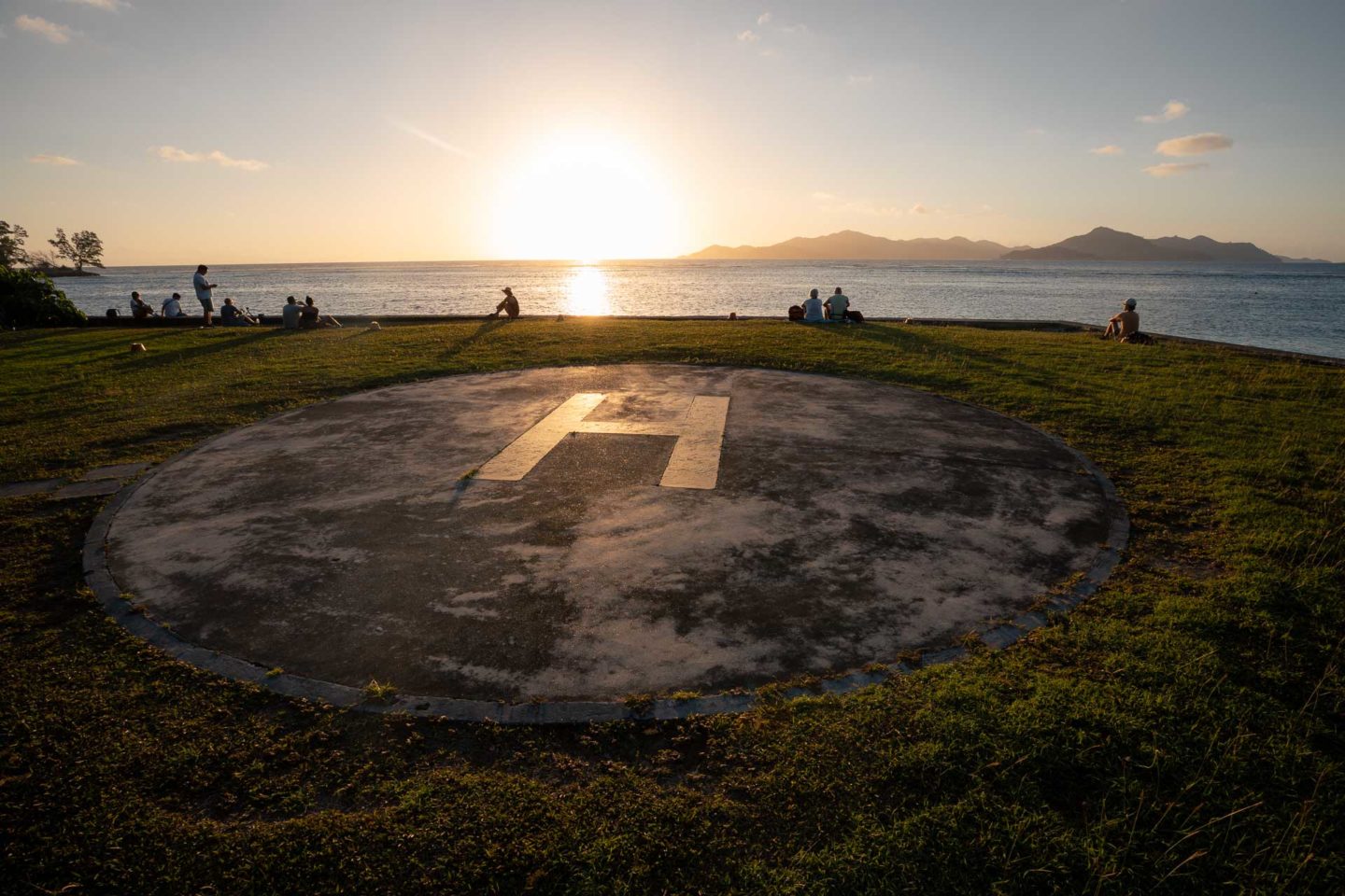 La Digue Seychelles 93