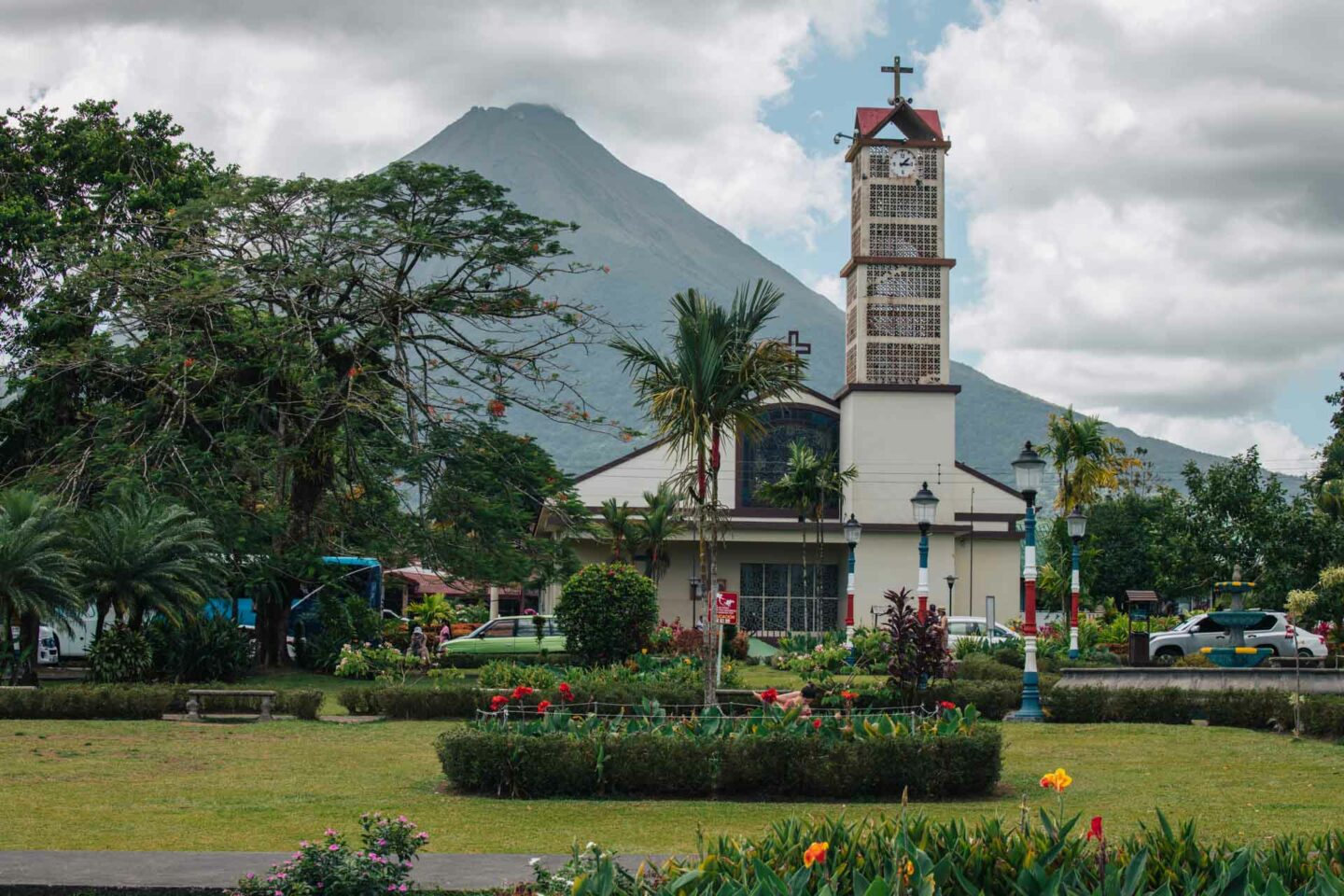 la fortuna 5