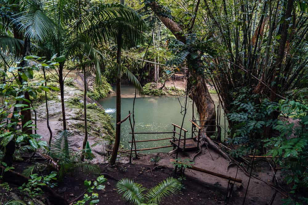 lagaan falls siquijor, lagaan falls, siquijor waterfalls, waterfalls in siquijor, siquijor falls, lagaan falls in siquijor