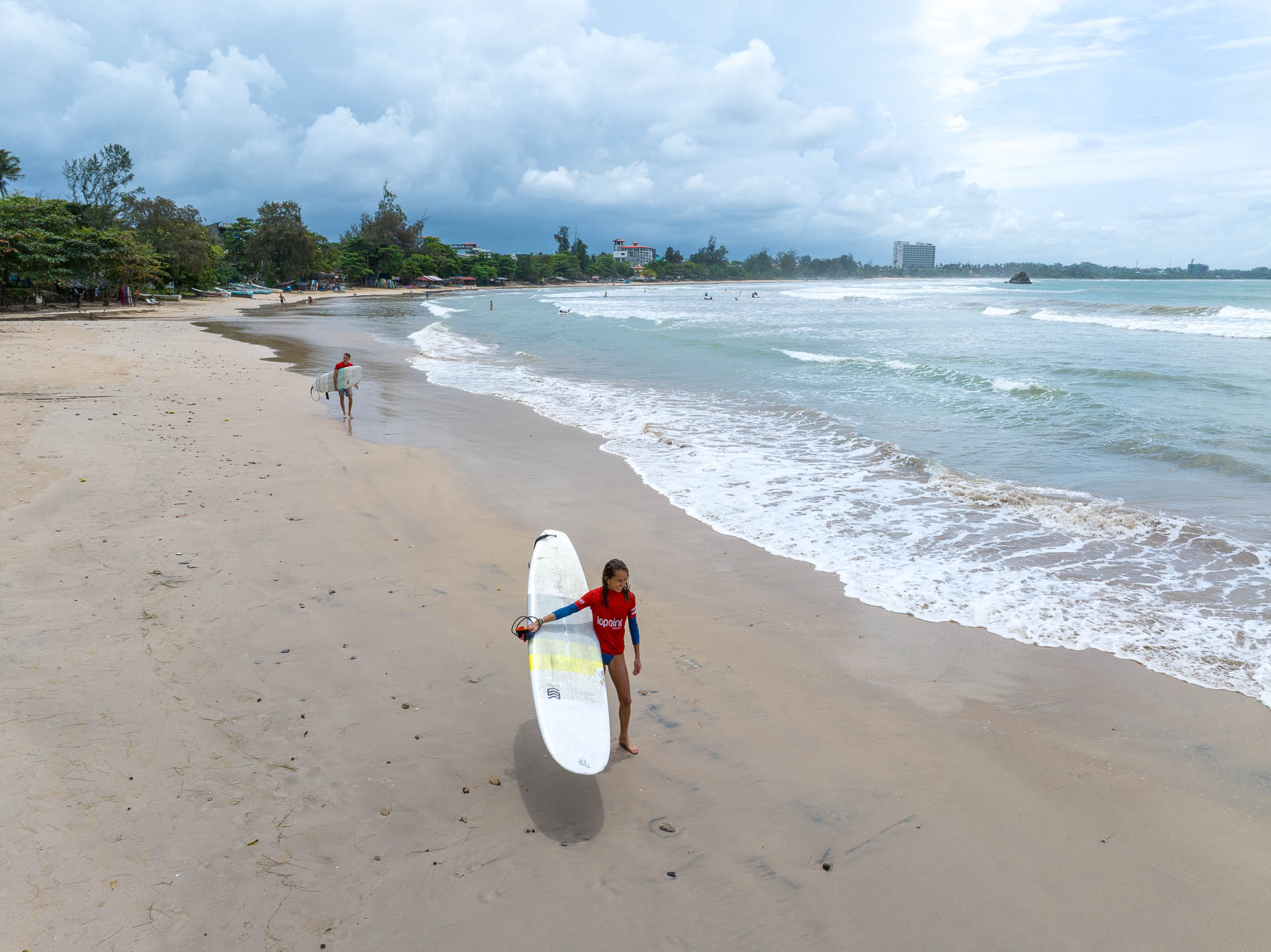 sri lanka surf camp, lapoint sri lanka, lapoint surf camp, lapoint surf camp sri lanka