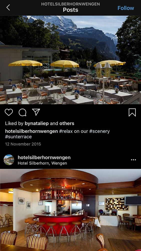 lauterbrunnen restaurants 25