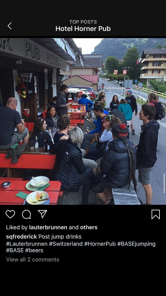 lauterbrunnen restaurants 9