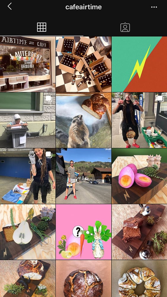 lauterbrunnen restaurants